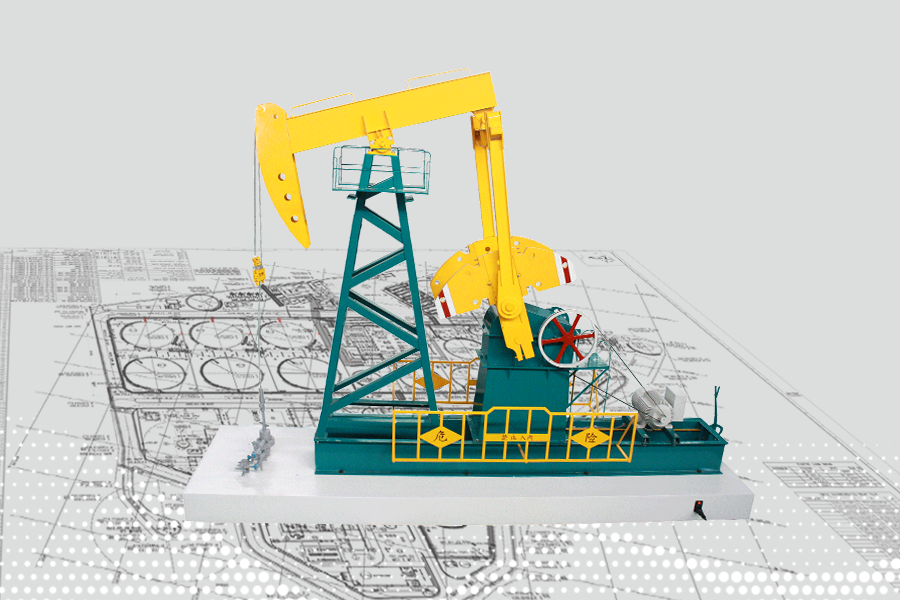 Offshore Equipment